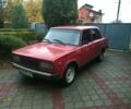 Червоний ВАЗ 2105, об'ємом двигуна 1.3 л та пробігом 555 тис. км за 750 $, фото 2 на Automoto.ua