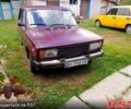 Червоний ВАЗ 2105, об'ємом двигуна 1.3 л та пробігом 200 тис. км за 500 $, фото 1 на Automoto.ua
