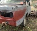 Красный ВАЗ 2105, объемом двигателя 1.5 л и пробегом 1 тыс. км за 10000 $, фото 5 на Automoto.ua
