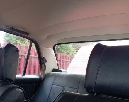 Красный ВАЗ 2105, объемом двигателя 0 л и пробегом 44 тыс. км за 2800 $, фото 20 на Automoto.ua