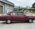 Красный ВАЗ 2105, объемом двигателя 1.5 л и пробегом 50 тыс. км за 1100 $, фото 9 на Automoto.ua