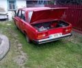 Красный ВАЗ 2105, объемом двигателя 0 л и пробегом 44 тыс. км за 2800 $, фото 34 на Automoto.ua