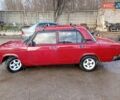 Красный ВАЗ 2105, объемом двигателя 1.5 л и пробегом 50 тыс. км за 1500 $, фото 1 на Automoto.ua
