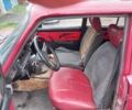 Красный ВАЗ 2105, объемом двигателя 1.5 л и пробегом 1 тыс. км за 850 $, фото 2 на Automoto.ua