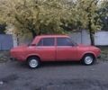 Червоний ВАЗ 2105, об'ємом двигуна 1.3 л та пробігом 555 тис. км за 750 $, фото 1 на Automoto.ua