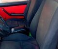 Красный ВАЗ 2105, объемом двигателя 1.3 л и пробегом 136 тыс. км за 400 $, фото 1 на Automoto.ua
