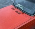 Красный ВАЗ 2105, объемом двигателя 0 л и пробегом 200 тыс. км за 524 $, фото 6 на Automoto.ua