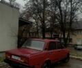 Червоний ВАЗ 2105, об'ємом двигуна 1.3 л та пробігом 3 тис. км за 189 $, фото 2 на Automoto.ua