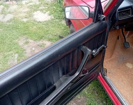 Красный ВАЗ 2105, объемом двигателя 0 л и пробегом 44 тыс. км за 2800 $, фото 17 на Automoto.ua