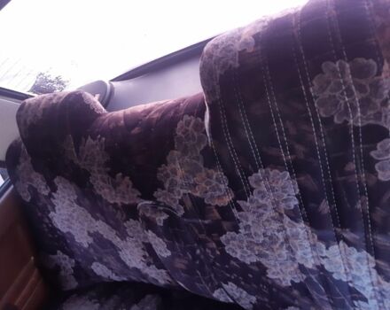 Червоний ВАЗ 2105, об'ємом двигуна 1.5 л та пробігом 50 тис. км за 800 $, фото 4 на Automoto.ua