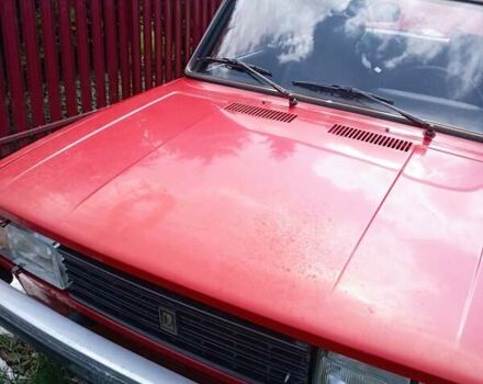 Красный ВАЗ 2105, объемом двигателя 0 л и пробегом 44 тыс. км за 2800 $, фото 36 на Automoto.ua