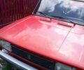 Красный ВАЗ 2105, объемом двигателя 0 л и пробегом 44 тыс. км за 2800 $, фото 36 на Automoto.ua