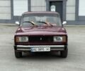 Красный ВАЗ 2105, объемом двигателя 1.5 л и пробегом 50 тыс. км за 1100 $, фото 1 на Automoto.ua