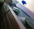 Красный ВАЗ 2105, объемом двигателя 1.6 л и пробегом 100 тыс. км за 490 $, фото 9 на Automoto.ua