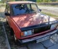 Червоний ВАЗ 2105, об'ємом двигуна 1.3 л та пробігом 1000 тис. км за 400 $, фото 1 на Automoto.ua
