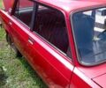 Красный ВАЗ 2105, объемом двигателя 0 л и пробегом 44 тыс. км за 2800 $, фото 25 на Automoto.ua