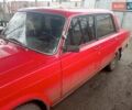 Красный ВАЗ 2105, объемом двигателя 1.2 л и пробегом 300 тыс. км за 1000 $, фото 1 на Automoto.ua