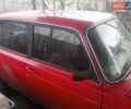 Красный ВАЗ 2105, объемом двигателя 1.2 л и пробегом 300 тыс. км за 1000 $, фото 1 на Automoto.ua