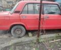 Красный ВАЗ 2105, объемом двигателя 1 л и пробегом 100 тыс. км за 474 $, фото 3 на Automoto.ua