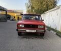 Червоний ВАЗ 2105, об'ємом двигуна 0 л та пробігом 500 тис. км за 384 $, фото 2 на Automoto.ua