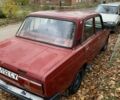 Красный ВАЗ 2105, объемом двигателя 1.2 л и пробегом 63 тыс. км за 287 $, фото 3 на Automoto.ua