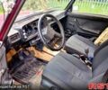 Червоний ВАЗ 2105, об'ємом двигуна 1.3 л та пробігом 200 тис. км за 500 $, фото 2 на Automoto.ua