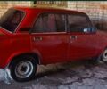Красный ВАЗ 2105, объемом двигателя 0 л и пробегом 839 тыс. км за 483 $, фото 1 на Automoto.ua