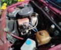 Красный ВАЗ 2105, объемом двигателя 1.3 л и пробегом 63 тыс. км за 1200 $, фото 5 на Automoto.ua