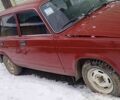 Красный ВАЗ 2105, объемом двигателя 0 л и пробегом 1 тыс. км за 371 $, фото 1 на Automoto.ua