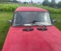 Червоний ВАЗ 2105, об'ємом двигуна 0 л та пробігом 70 тис. км за 350 $, фото 3 на Automoto.ua