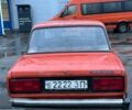 Красный ВАЗ 2105, объемом двигателя 0 л и пробегом 200 тыс. км за 524 $, фото 3 на Automoto.ua