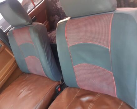 Червоний ВАЗ 2105, об'ємом двигуна 1.5 л та пробігом 50 тис. км за 800 $, фото 2 на Automoto.ua