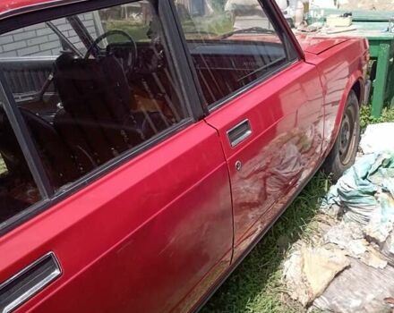 Красный ВАЗ 2105, объемом двигателя 0 л и пробегом 44 тыс. км за 2800 $, фото 7 на Automoto.ua