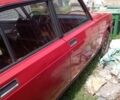 Красный ВАЗ 2105, объемом двигателя 0 л и пробегом 44 тыс. км за 2800 $, фото 7 на Automoto.ua