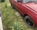 Красный ВАЗ 2105, объемом двигателя 0 л и пробегом 45 тыс. км за 500 $, фото 13 на Automoto.ua