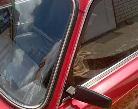 Красный ВАЗ 2105, объемом двигателя 0 л и пробегом 44 тыс. км за 2800 $, фото 24 на Automoto.ua