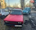 Красный ВАЗ 2105, объемом двигателя 1.3 л и пробегом 311 тыс. км за 748 $, фото 1 на Automoto.ua