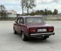 Красный ВАЗ 2105, объемом двигателя 1.5 л и пробегом 50 тыс. км за 1100 $, фото 6 на Automoto.ua