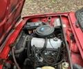 Красный ВАЗ 2105, объемом двигателя 1.3 л и пробегом 200 тыс. км за 391 $, фото 5 на Automoto.ua