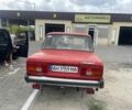 Красный ВАЗ 2105, объемом двигателя 1.3 л и пробегом 3 тыс. км за 726 $, фото 1 на Automoto.ua