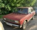 Красный ВАЗ 2105, объемом двигателя 0 л и пробегом 62 тыс. км за 380 $, фото 1 на Automoto.ua
