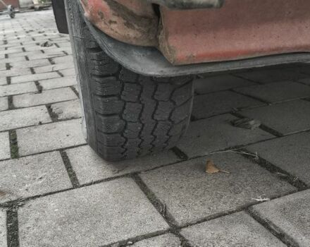 Красный ВАЗ 2105, объемом двигателя 1.3 л и пробегом 1 тыс. км за 700 $, фото 3 на Automoto.ua