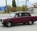 Красный ВАЗ 2105, объемом двигателя 1.5 л и пробегом 50 тыс. км за 1100 $, фото 3 на Automoto.ua