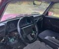 Красный ВАЗ 2105, объемом двигателя 1.3 л и пробегом 333 тыс. км за 298 $, фото 7 на Automoto.ua
