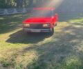 Красный ВАЗ 2105, объемом двигателя 2 л и пробегом 460 тыс. км за 808 $, фото 1 на Automoto.ua