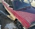 Червоний ВАЗ 2105, об'ємом двигуна 1.3 л та пробігом 2 тис. км за 547 $, фото 1 на Automoto.ua