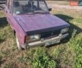 Красный ВАЗ 2105, объемом двигателя 1.5 л и пробегом 123 тыс. км за 383 $, фото 1 на Automoto.ua