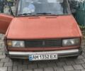 Красный ВАЗ 2105, объемом двигателя 1.3 л и пробегом 1 тыс. км за 700 $, фото 1 на Automoto.ua