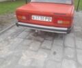 Красный ВАЗ 2105, объемом двигателя 0 л и пробегом 45 тыс. км за 500 $, фото 7 на Automoto.ua