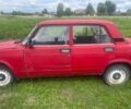 Червоний ВАЗ 2105, об'ємом двигуна 0 л та пробігом 70 тис. км за 350 $, фото 5 на Automoto.ua